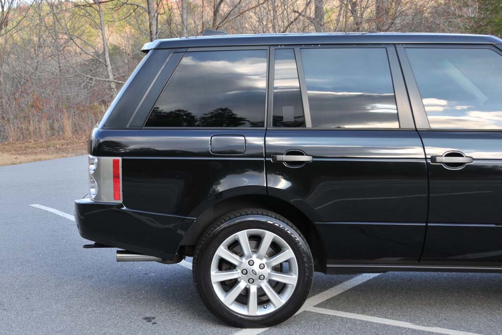 2006 Land Rover Range Rover HSE / Supercharged Spec 2 for sale